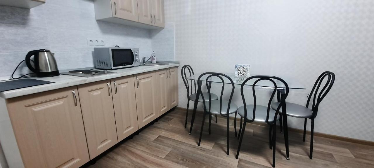 New Clean Apartments Винница Экстерьер фото