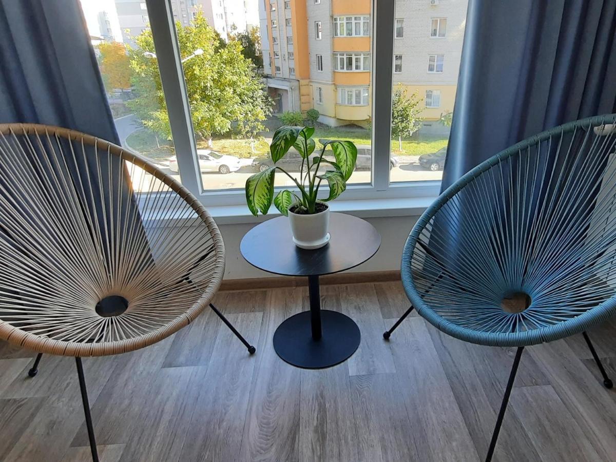 New Clean Apartments Винница Экстерьер фото